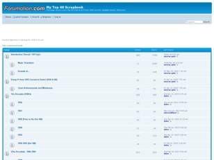 Free forum : AdricsPlace