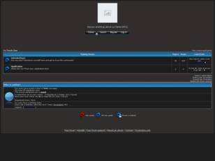 Free forum : No Touch Clan
