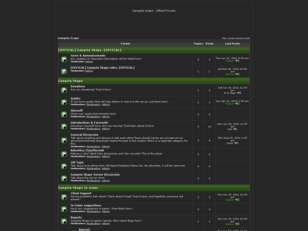 :: Gangsta Scape - Where PKers adventure begins