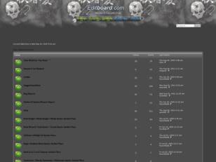 Welcome To PopeyeMu Forum