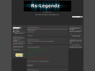 Rs-Legendz