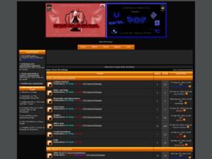 Super Bash Wrestling!